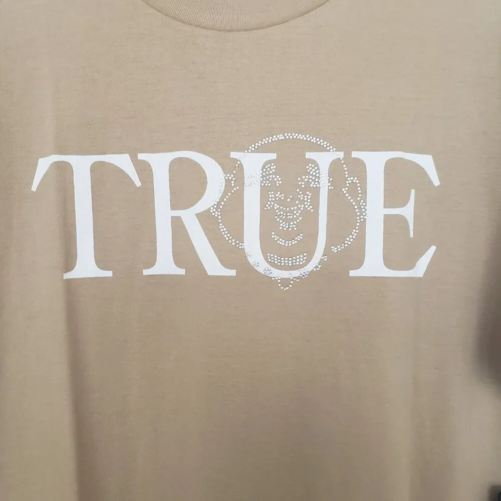 True Religion brand new